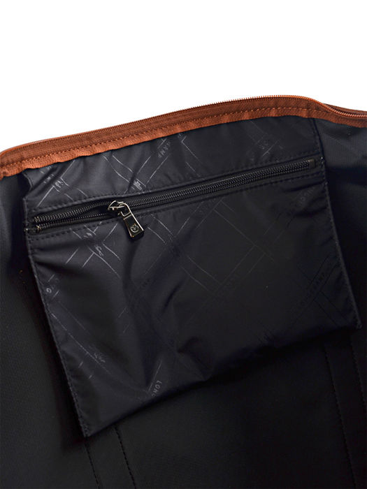 Longchamp Boxford Travel bag Green