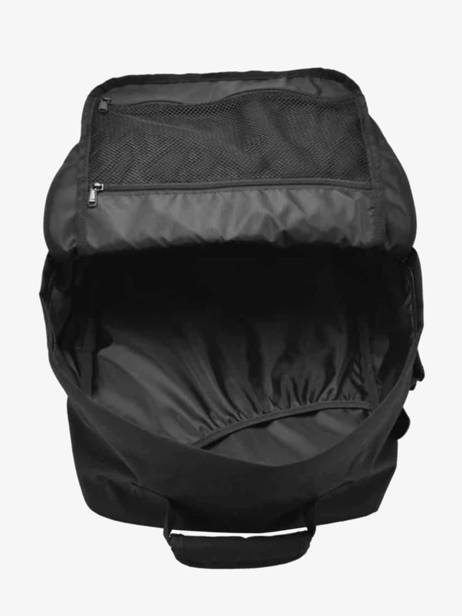 Sac De Voyage Cabine Cabin Lc Cabin zero Noir cabin lc CZ06 vue secondaire 2