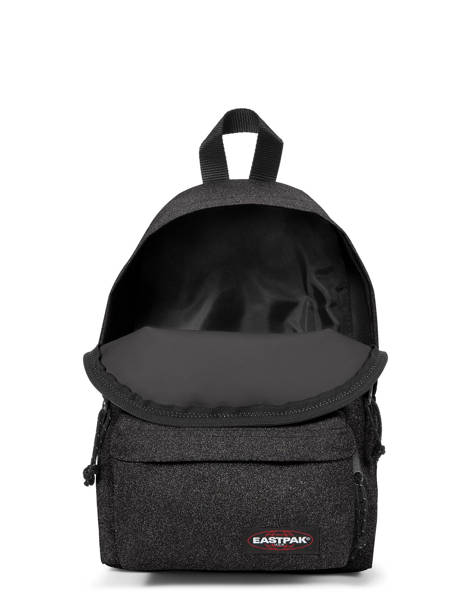 Backpack Orbit Eastpak Black authentic K060 other view 2