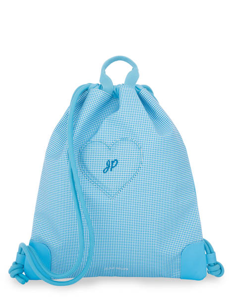 Sac De Sport City Bag 1 Compartiment Jeune premier Bleu daydream girls G