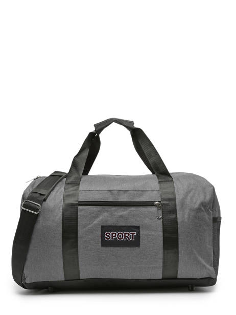 Travel Bag Evasion Miniprix Gray evasion M8005