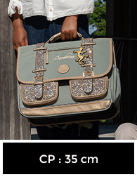 cartable enfant pour le cp